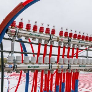 Какой теплый пол бывает? Какой выбрать? В чем разница?